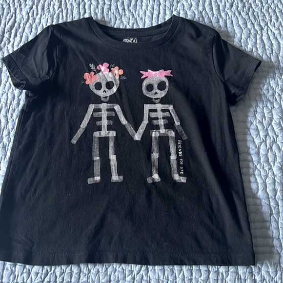 Gymboree Other - Girls Gymboree Halloween shirt